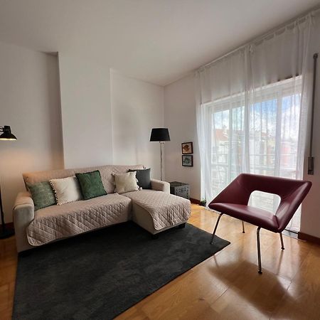 Apartamento Do Atlantico Ponta Delgada Buitenkant foto