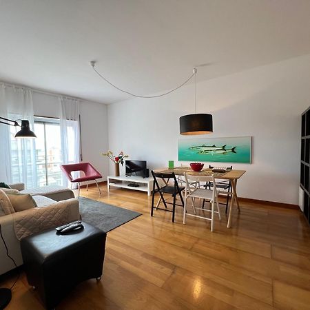 Apartamento Do Atlantico Ponta Delgada Buitenkant foto