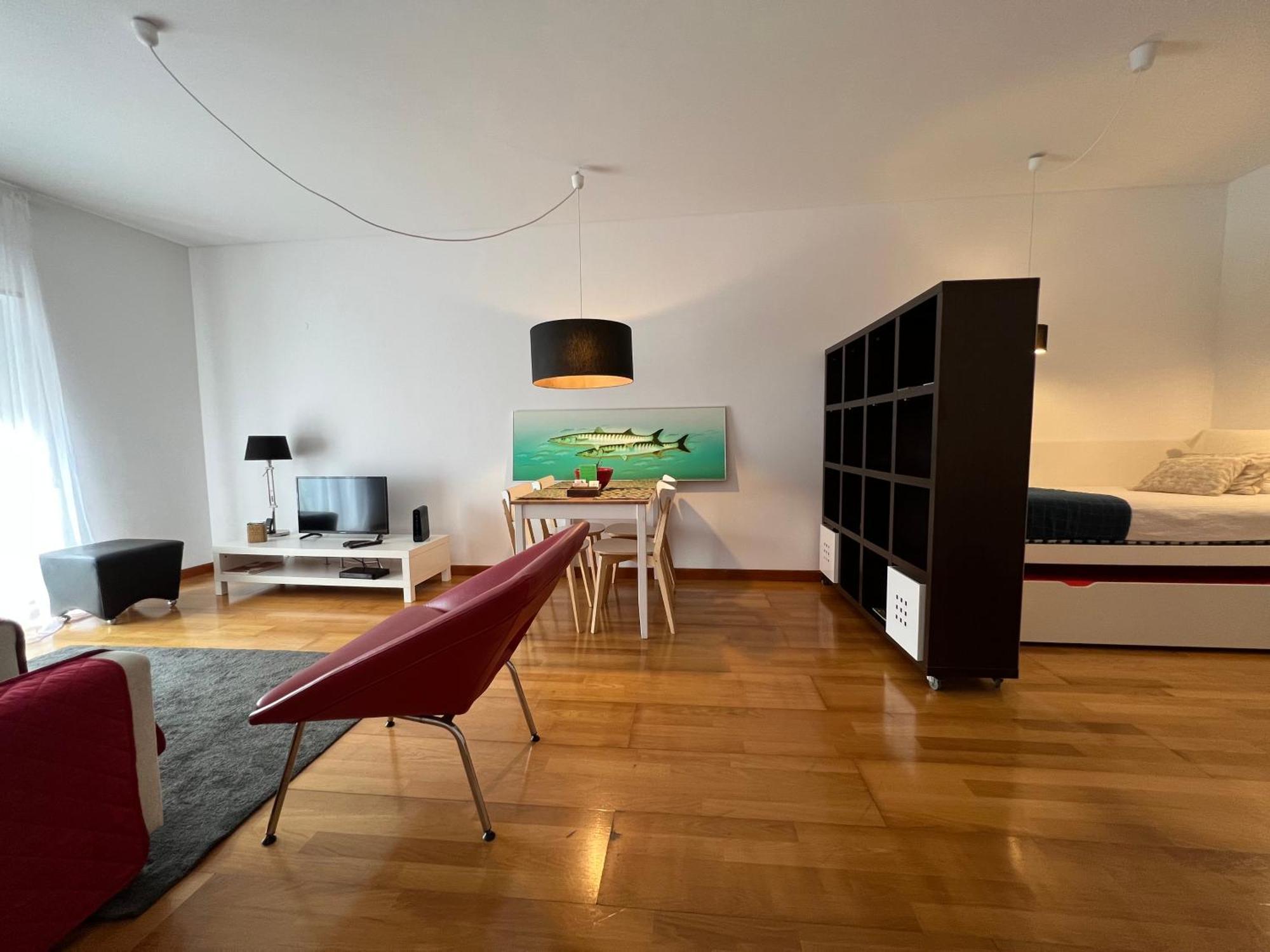 Apartamento Do Atlantico Ponta Delgada Buitenkant foto