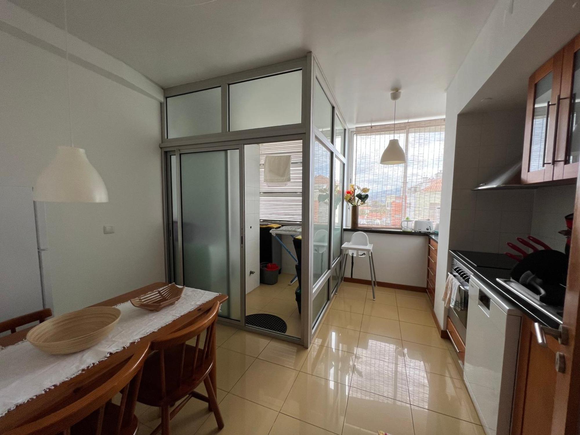Apartamento Do Atlantico Ponta Delgada Buitenkant foto