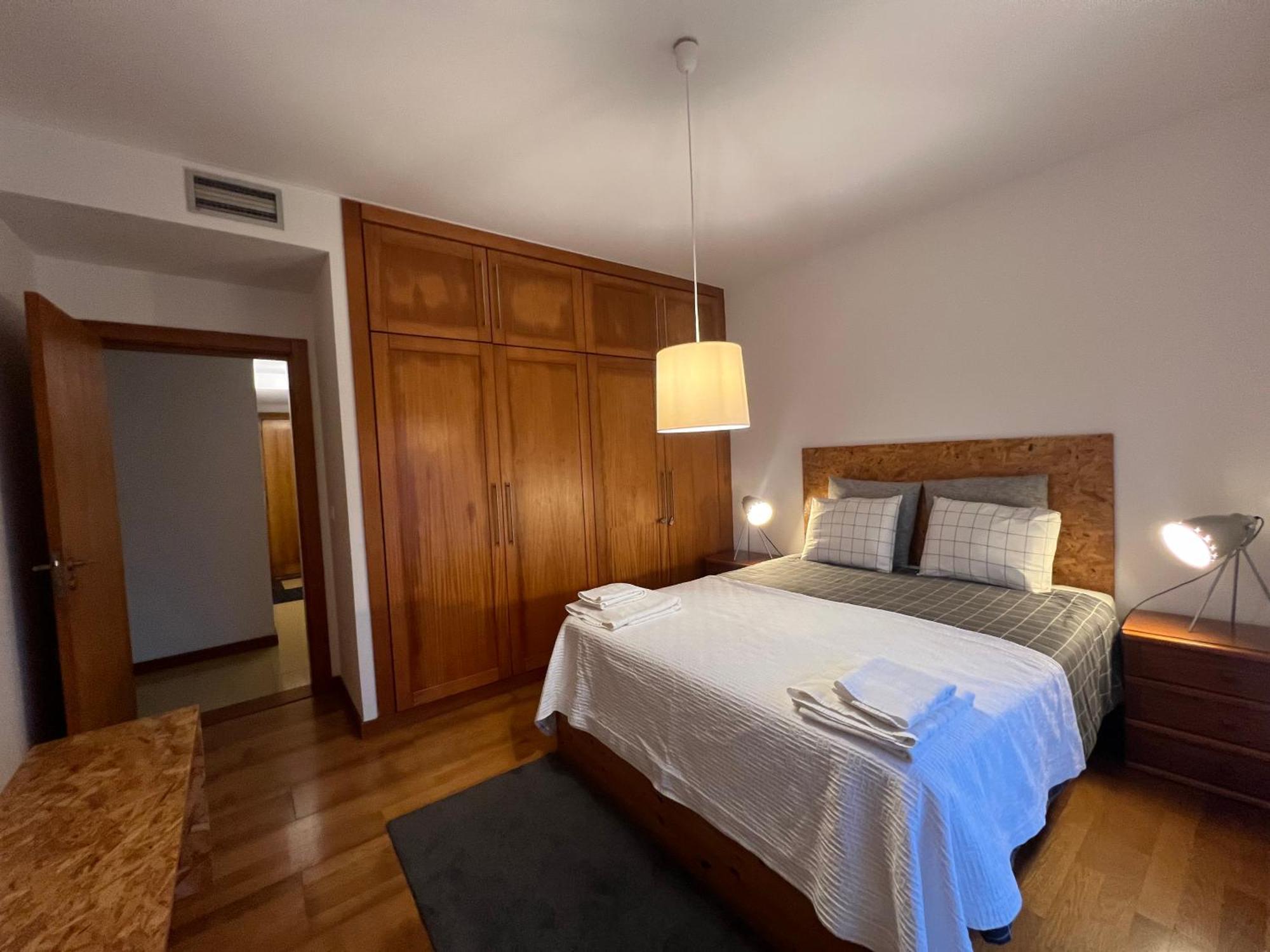 Apartamento Do Atlantico Ponta Delgada Buitenkant foto