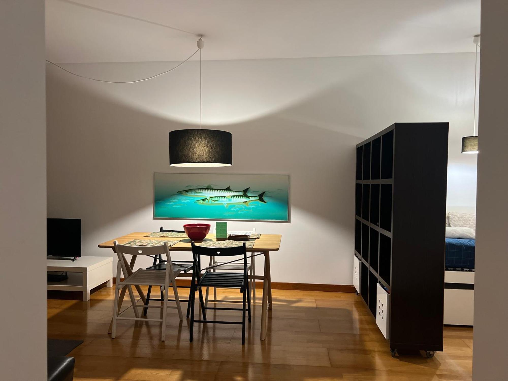 Apartamento Do Atlantico Ponta Delgada Buitenkant foto