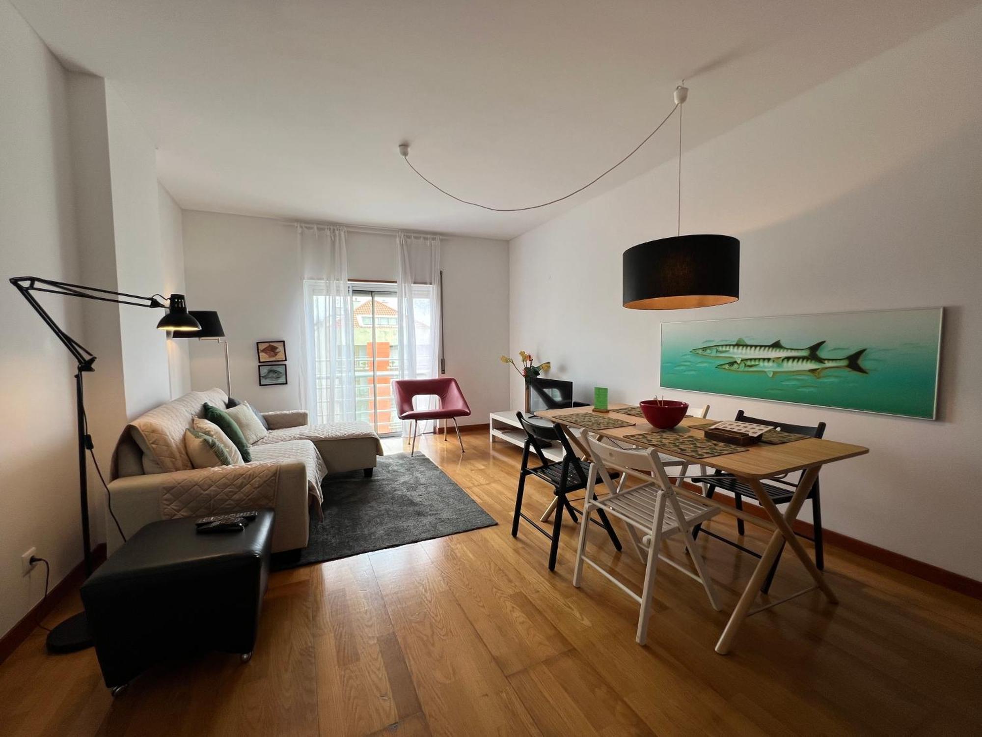 Apartamento Do Atlantico Ponta Delgada Buitenkant foto