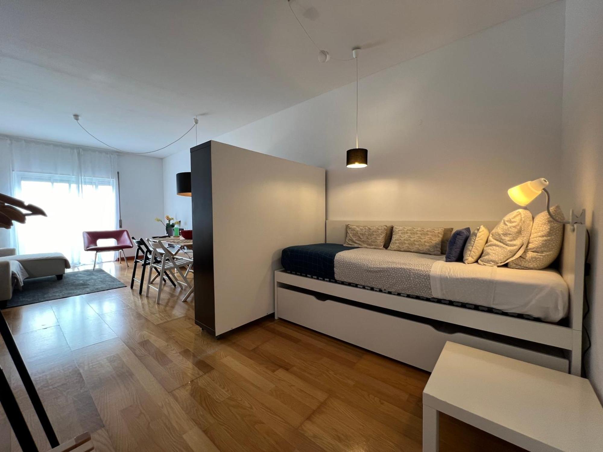 Apartamento Do Atlantico Ponta Delgada Buitenkant foto