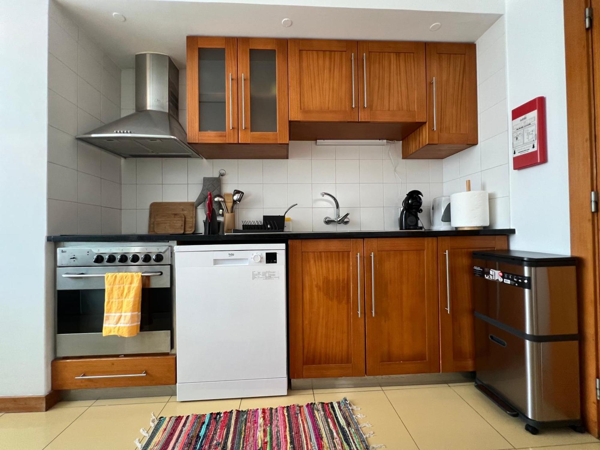 Apartamento Do Atlantico Ponta Delgada Buitenkant foto