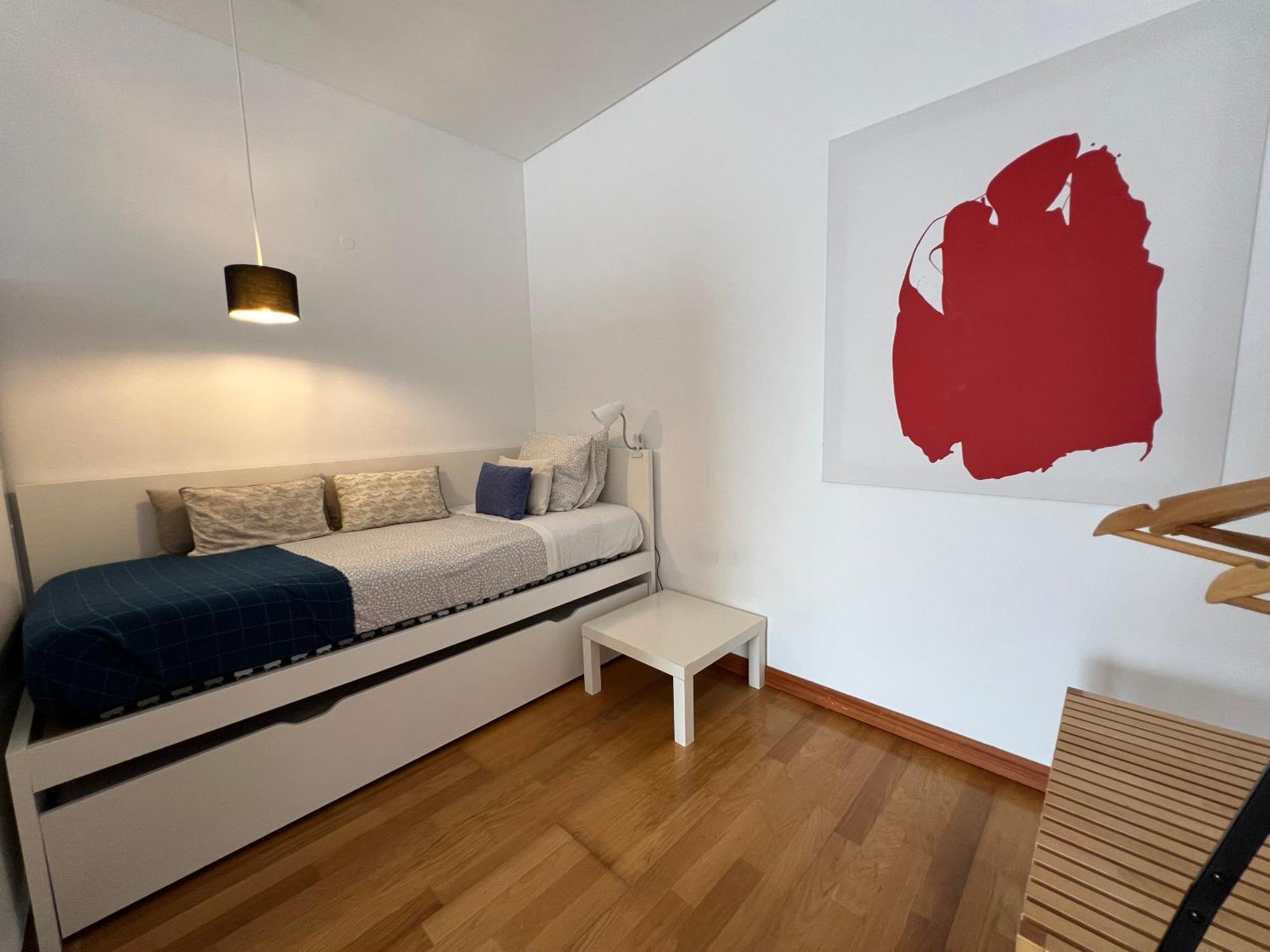 Apartamento Do Atlantico Ponta Delgada Buitenkant foto