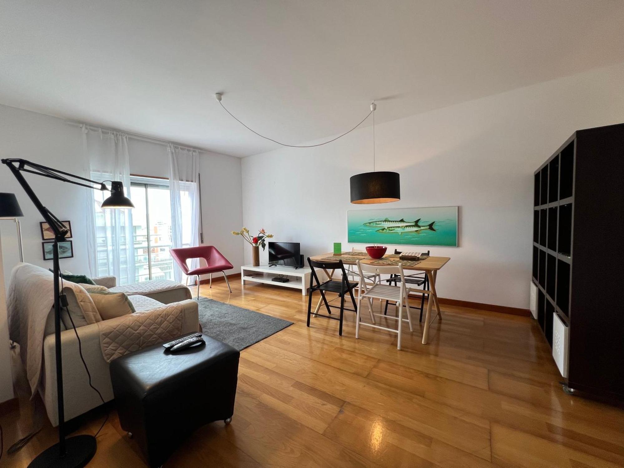 Apartamento Do Atlantico Ponta Delgada Buitenkant foto