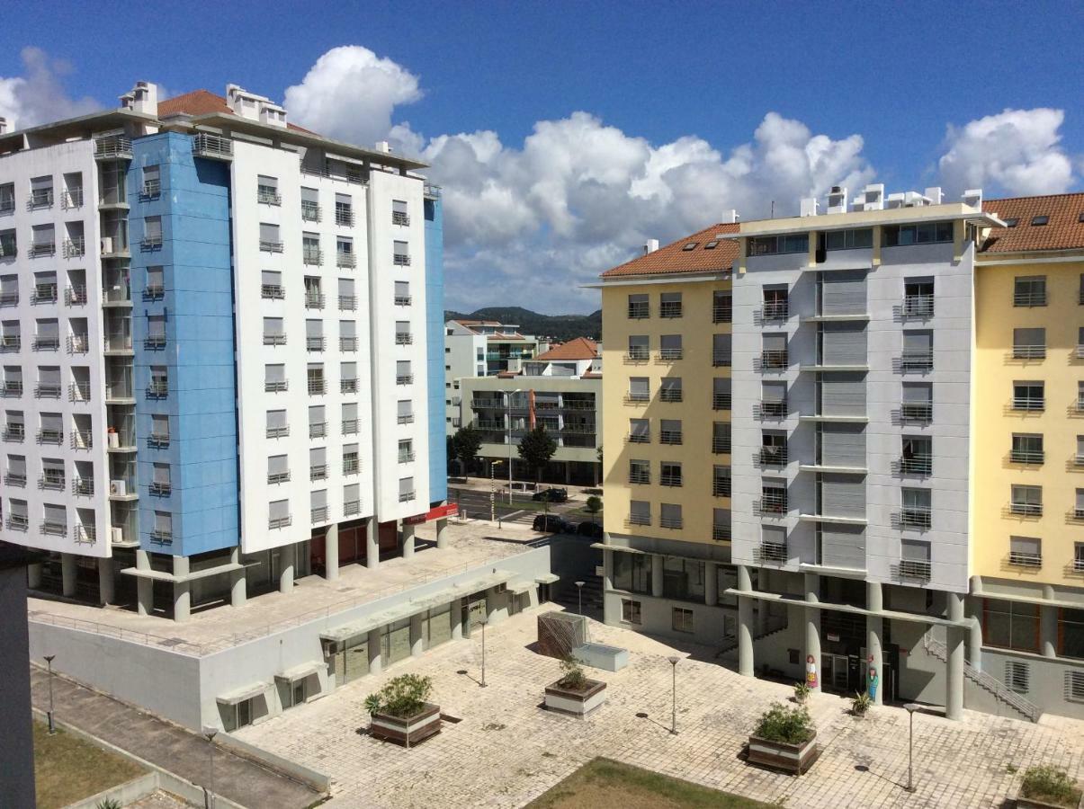 Apartamento Do Atlantico Ponta Delgada Buitenkant foto